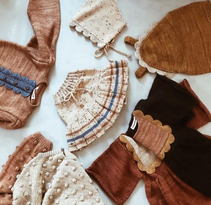 misha&puff■Skating Pond Skirt■Confetti