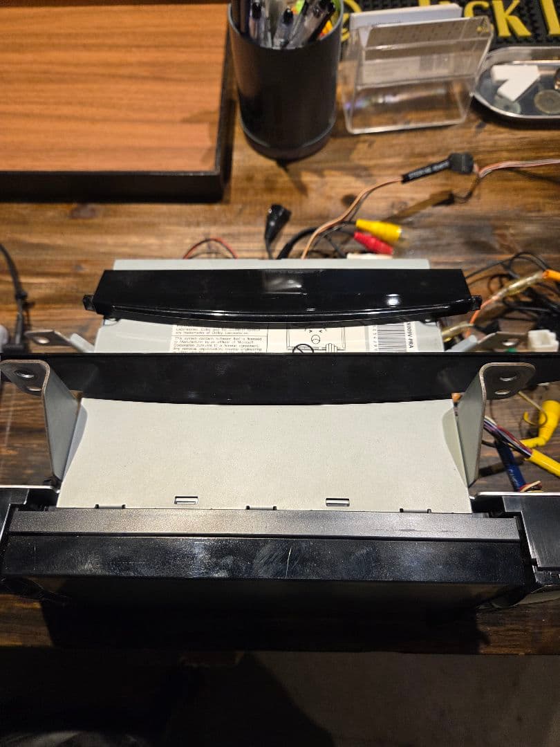 12月中値下げ☆プリウスαアルパイン９インチナビEX009V