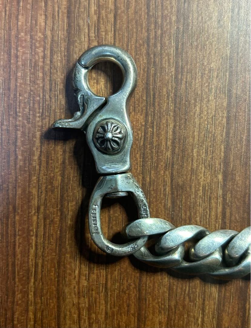 ryoryo69 skateboard 【クロムハーツ】