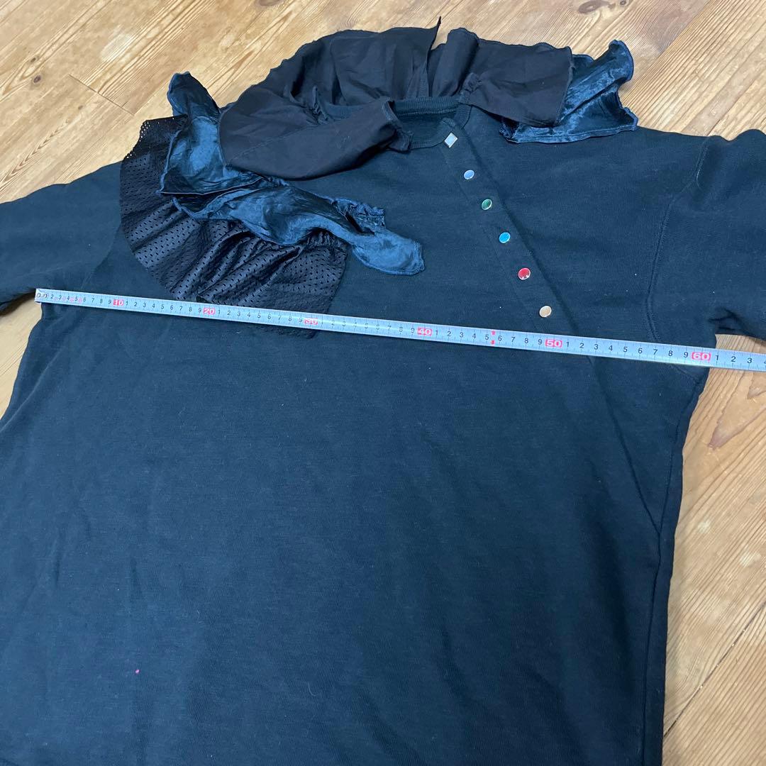 ゴートゥハリウッド　トレーナー