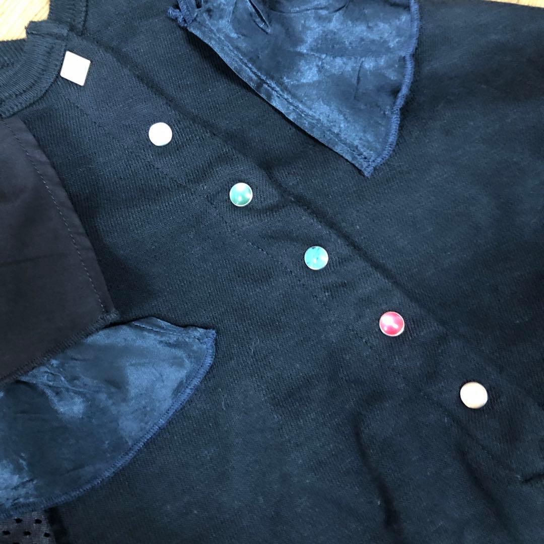 ゴートゥハリウッド　トレーナー