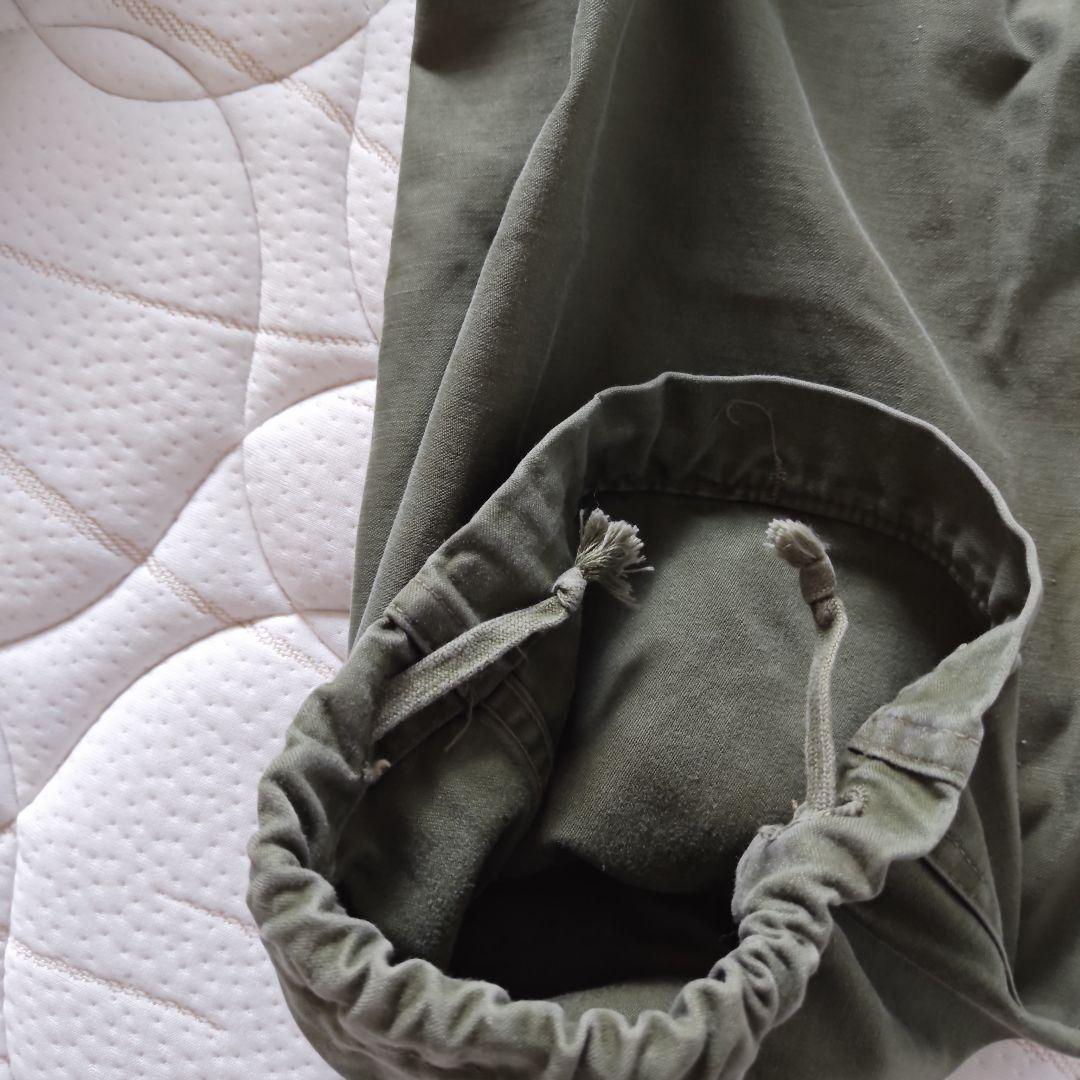 US ARMY M-51 フィールドカーゴパンツ Regular Medium