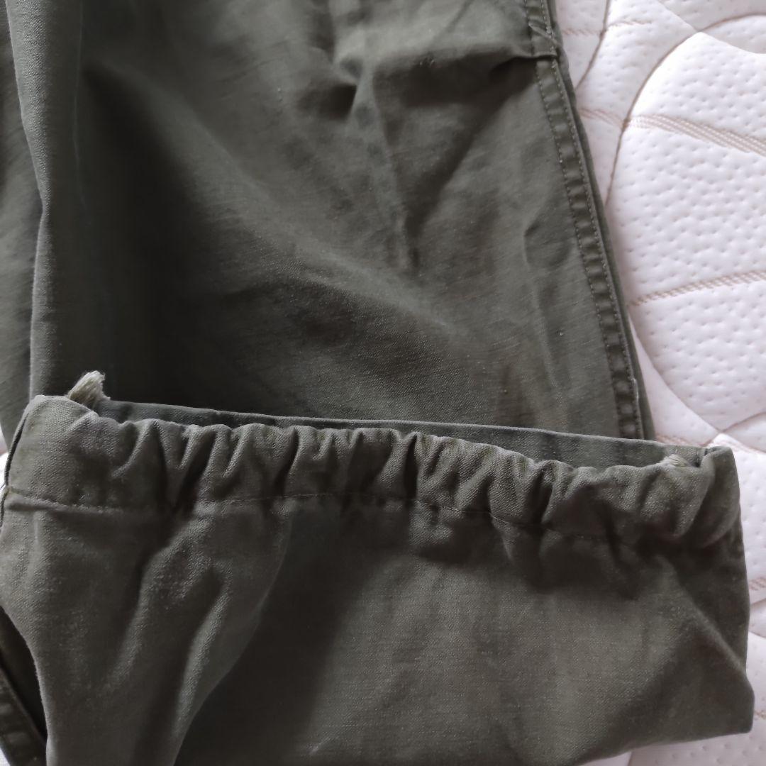 US ARMY M-51 フィールドカーゴパンツ Regular Medium