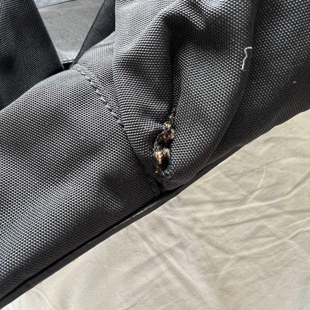 バッグ GUCCI by TOM FORD nylon boston bag