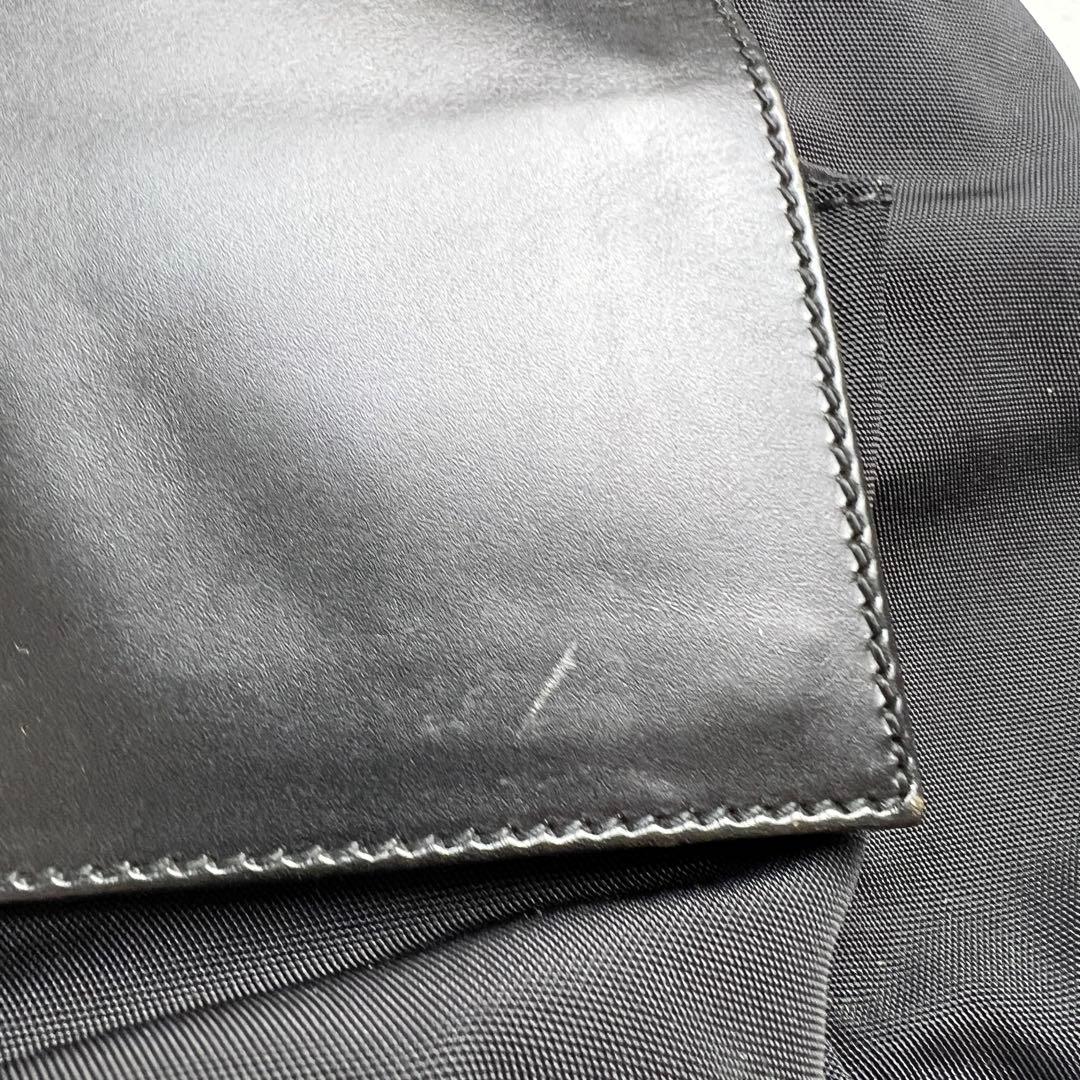 バッグ GUCCI by TOM FORD nylon boston bag