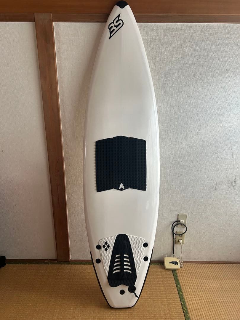 【ショートボード】Sunset BS Classic サーフボード 6'4\