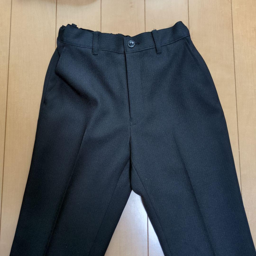 BEAMSフォーマルスーツ　150センチ　お値下げ致しました