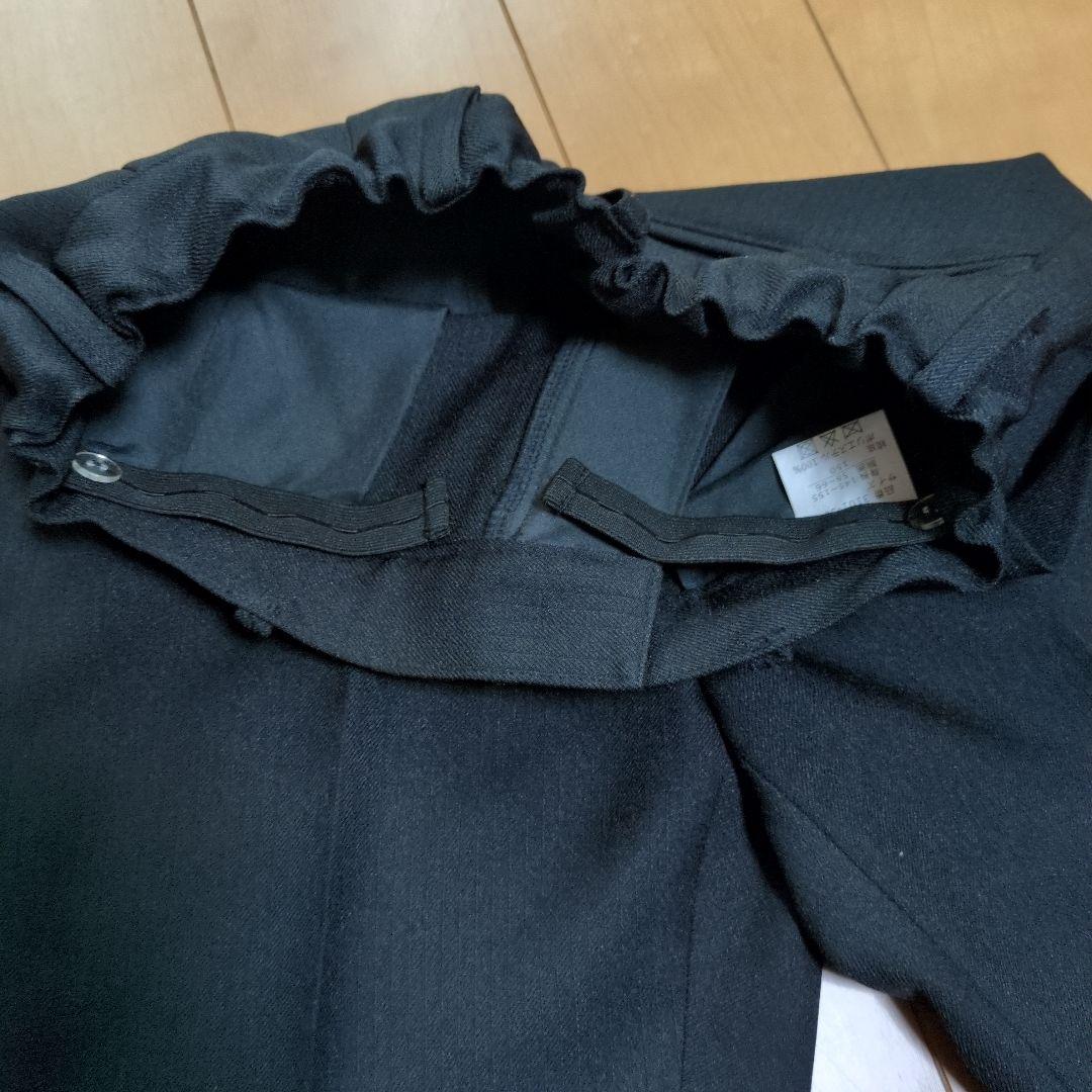 BEAMSフォーマルスーツ　150センチ　お値下げ致しました