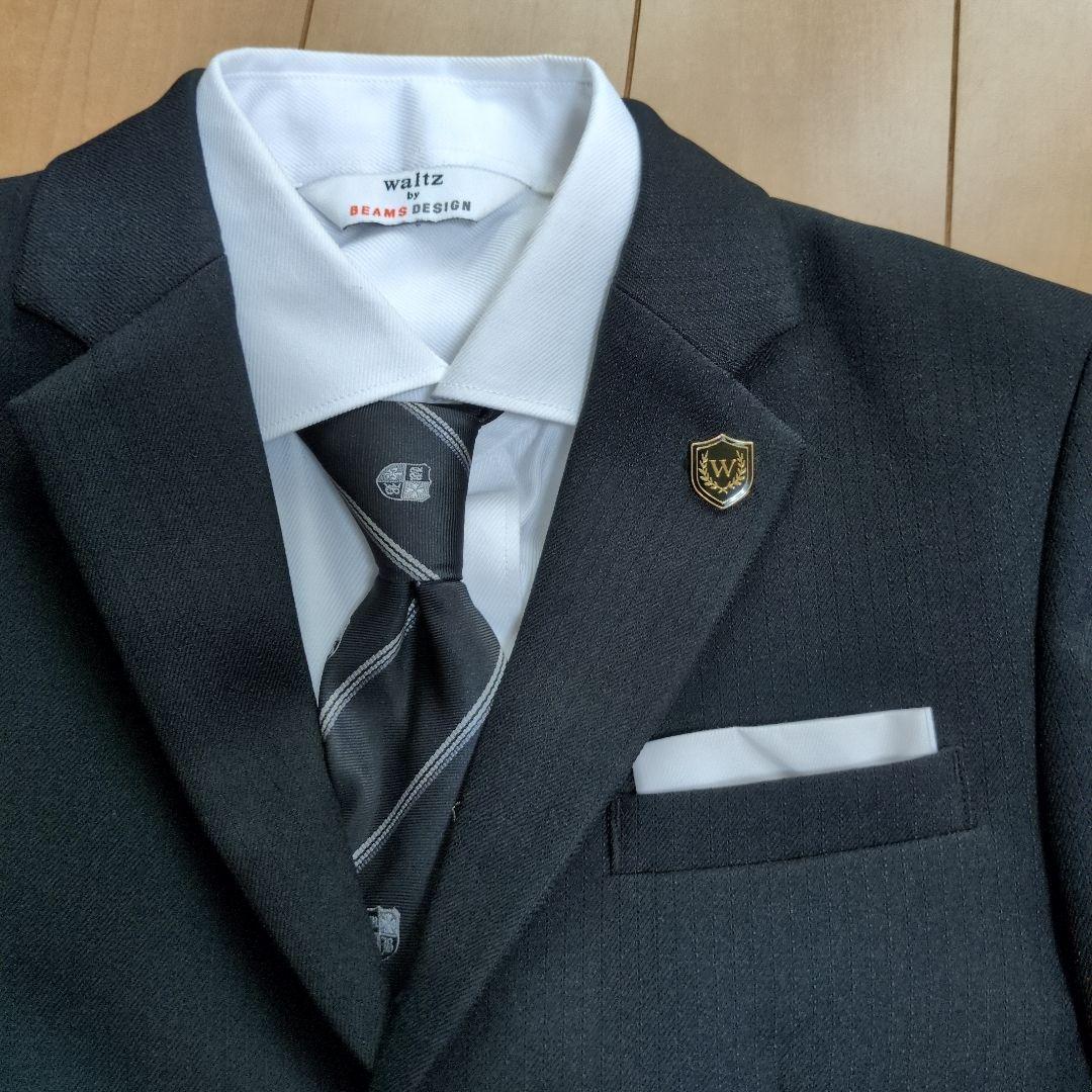 BEAMSフォーマルスーツ　150センチ　お値下げ致しました