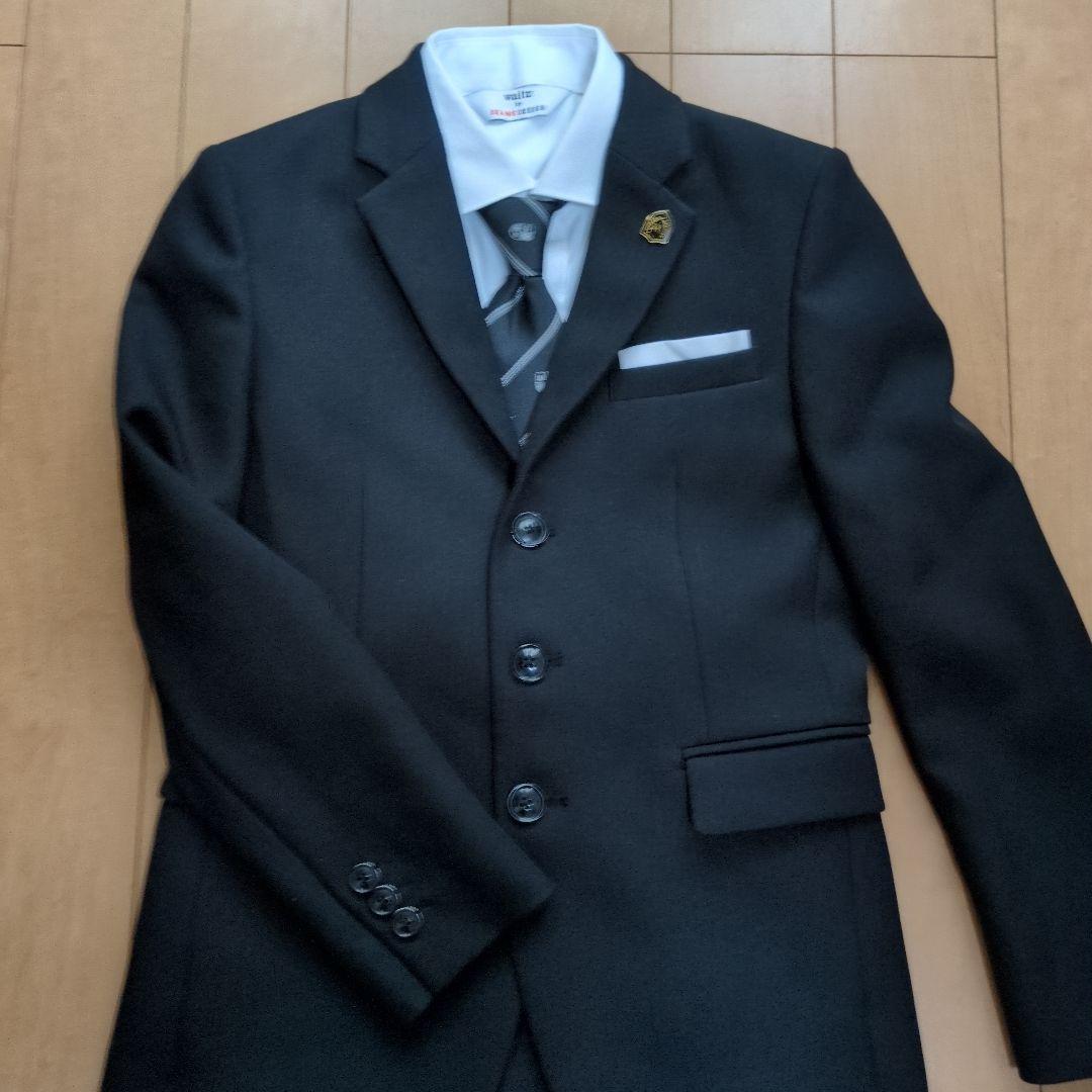 BEAMSフォーマルスーツ　150センチ　お値下げ致しました