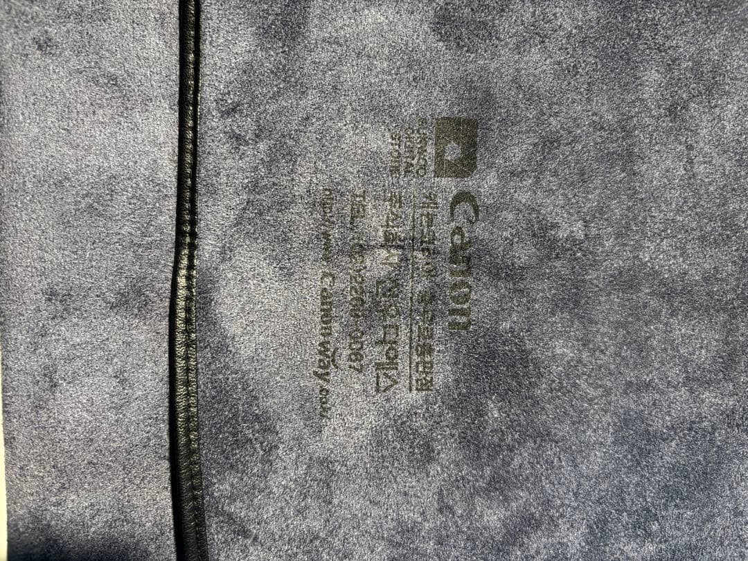 j*i様 Canon RF24-105mm F4-7.1 IS STM【美品】