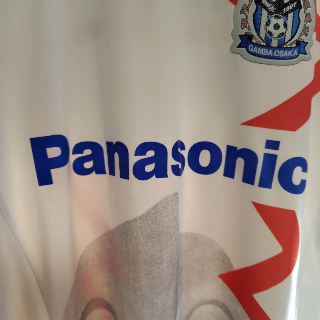 ガンバ大阪2017EXPOユニフォーム