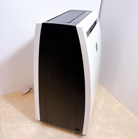 SHARP KC-HD70-W 置き型加湿・除湿器