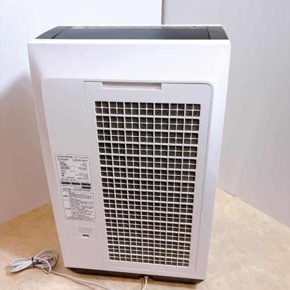 SHARP KC-HD70-W 置き型加湿・除湿器