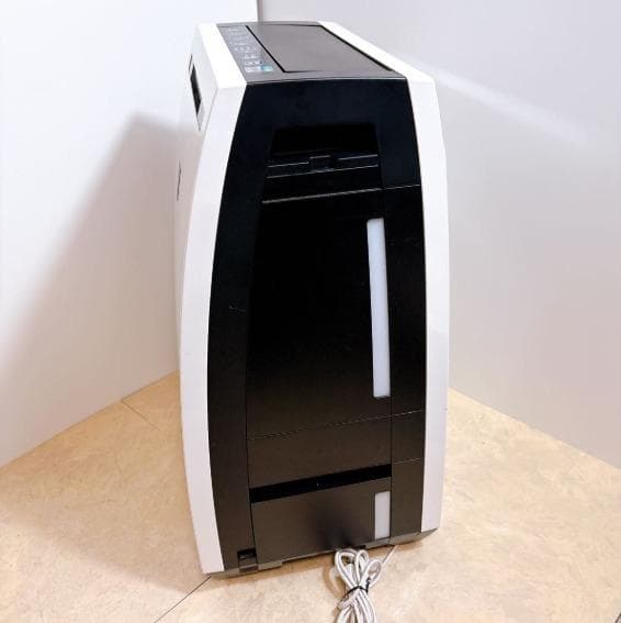 SHARP KC-HD70-W 置き型加湿・除湿器