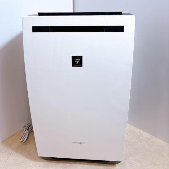SHARP KC-HD70-W 置き型加湿・除湿器