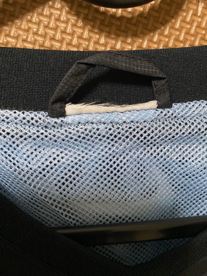 JFAナショナルトレセン　ナイキ　ピステ　セットアップ 支給品　非売品