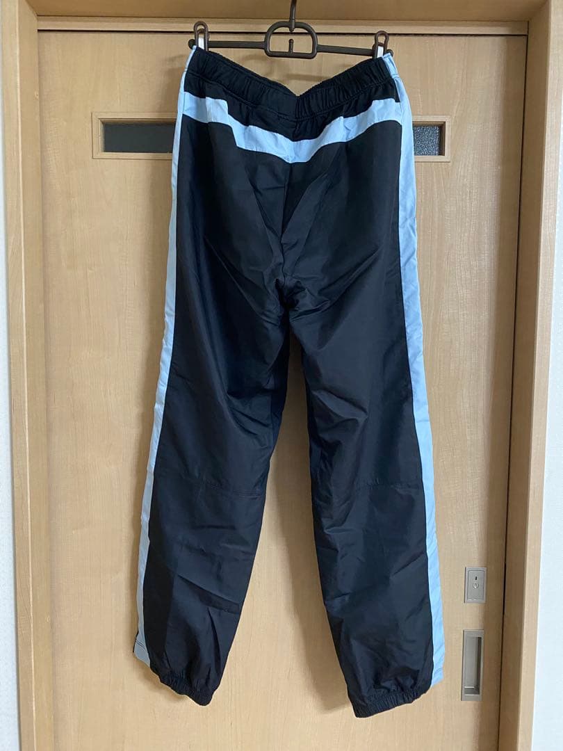 JFAナショナルトレセン　ナイキ　ピステ　セットアップ 支給品　非売品