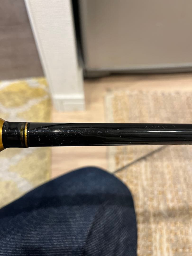 SEABASS HUNTER X REVROS LT4000-cxh セット