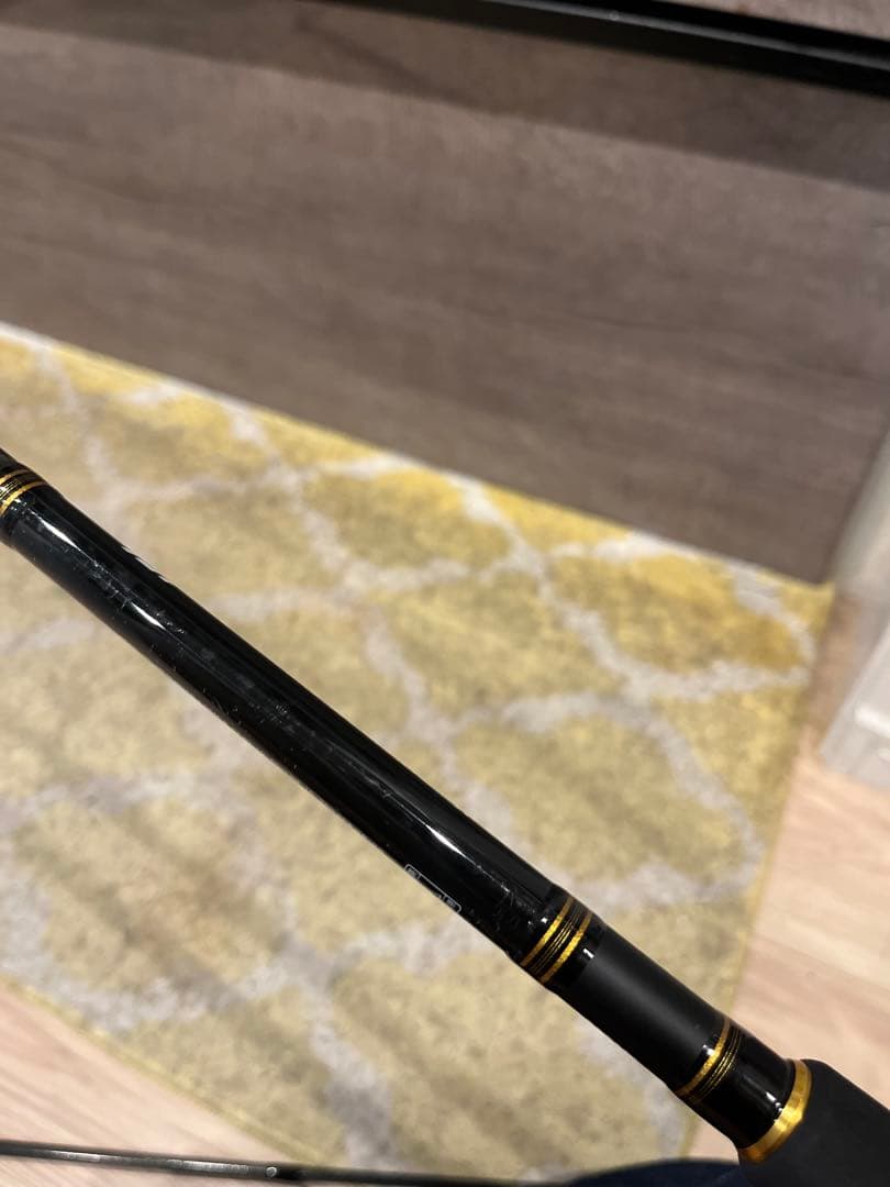 SEABASS HUNTER X REVROS LT4000-cxh セット