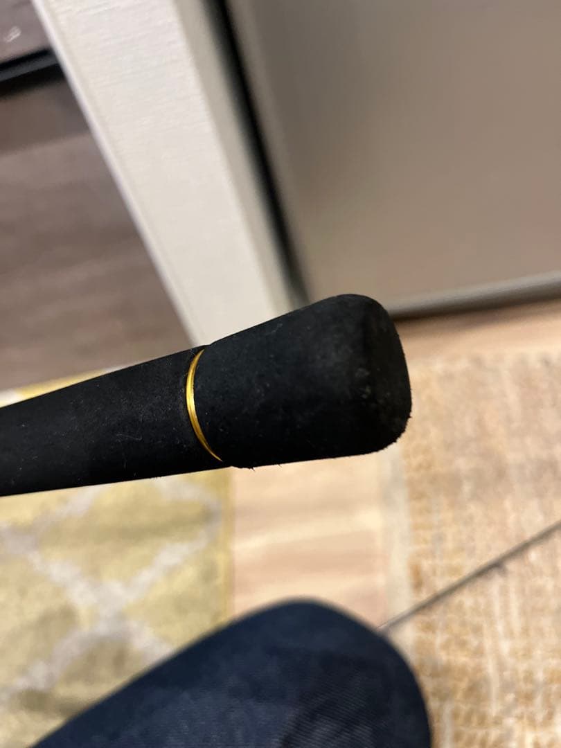 SEABASS HUNTER X REVROS LT4000-cxh セット