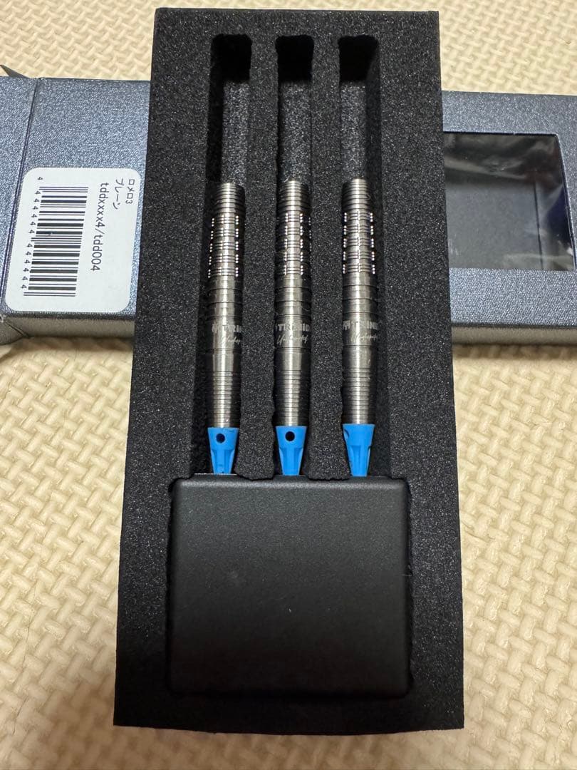 ぴ*る様 TRiNiDADロメロ　TYPE3 ノンコーティングバージョン　岩田夏