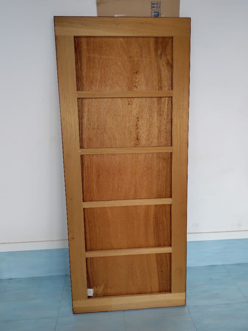 た*う様 大工さんオリジナル姿見鏡