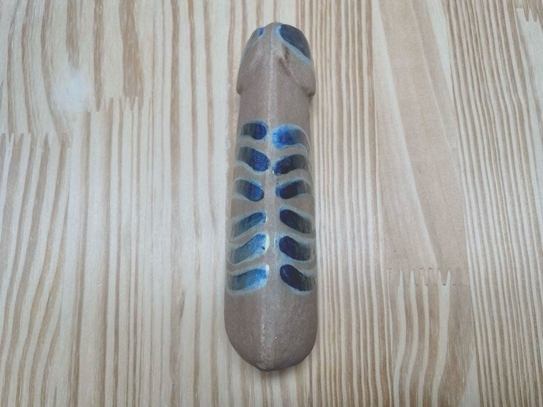 ★一点限り★ リサ ラーソン Lisa Larson ダックスフンド 置物