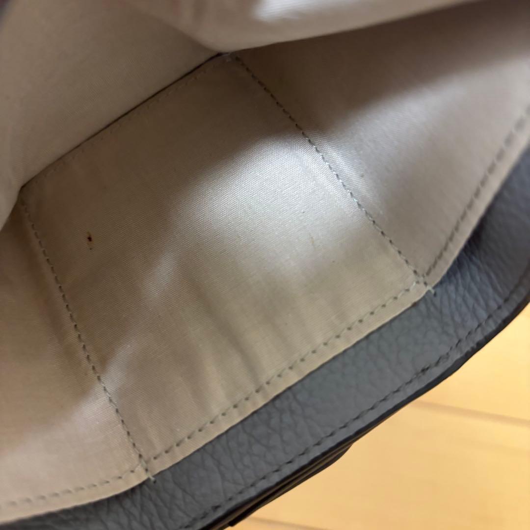 Chloe クロエ　ミニトリフォールドウォレット　財布