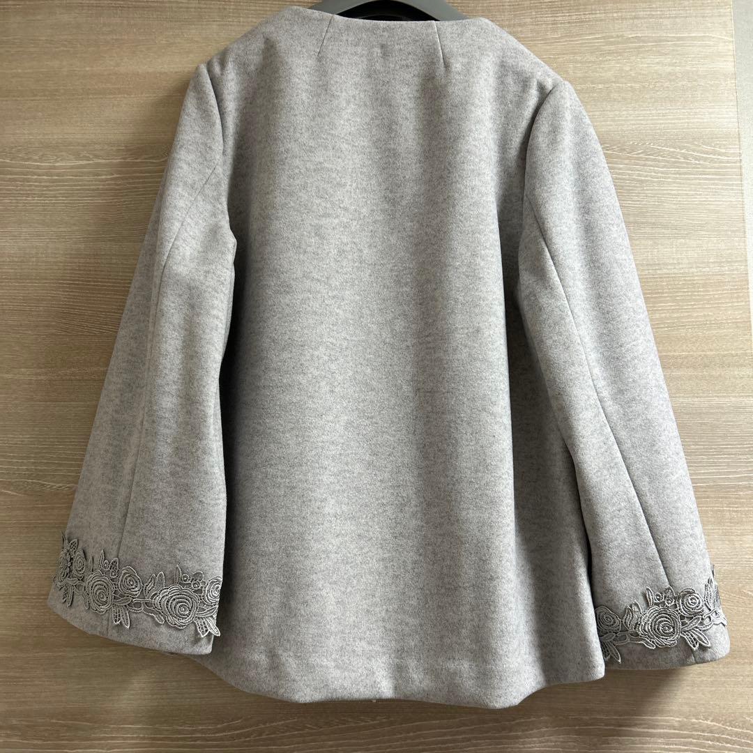 半額以下最終お値下げ♡新品タグ付き♡スーパービューティーコート