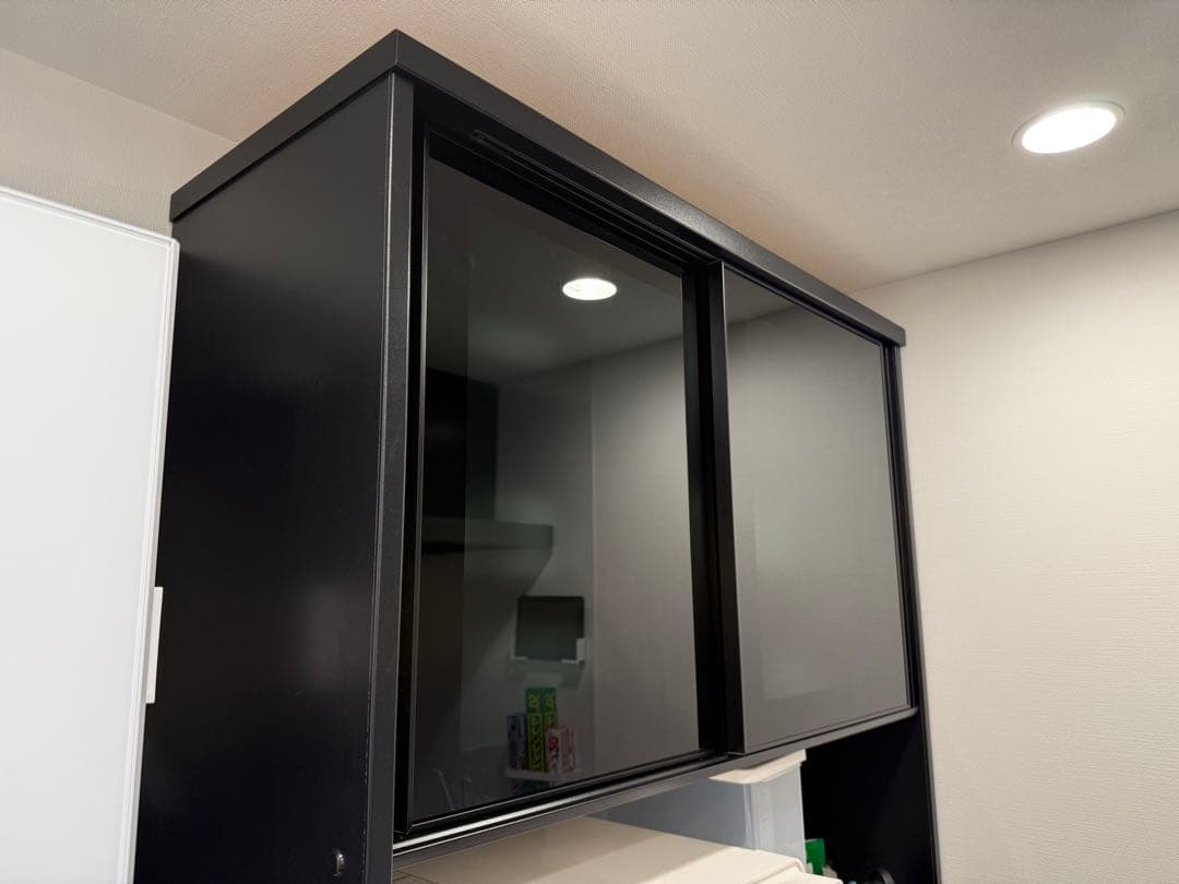 【美品】キッチンボード リガーレ【ニトリ】