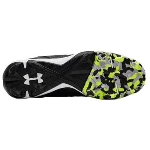 新品 USA アンダーアーマー ハーパー3 RM ポイントスパイク 28.5cm