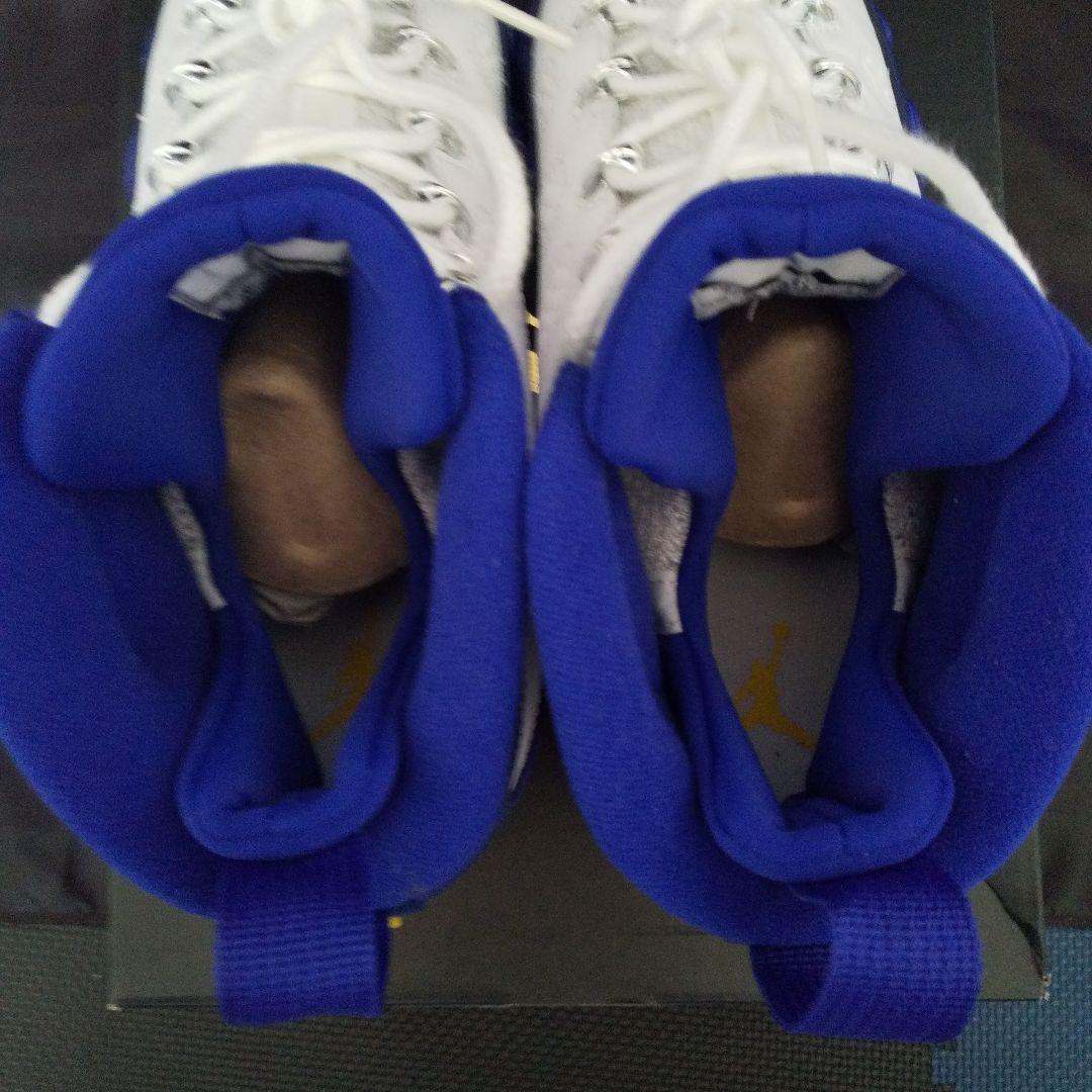 シューズ(男性用) AIR JORDAN 9 RETRO