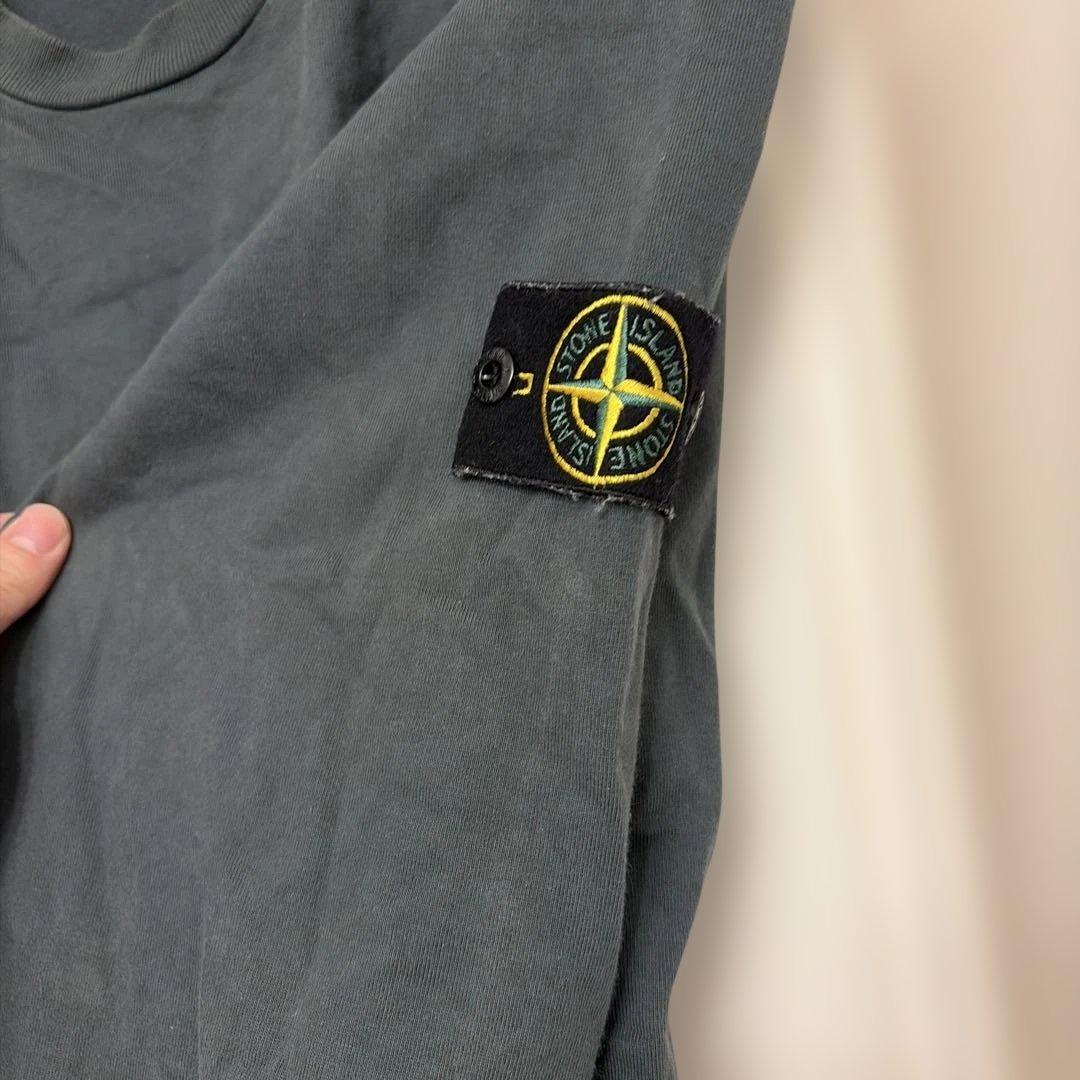 STONE  ロンT