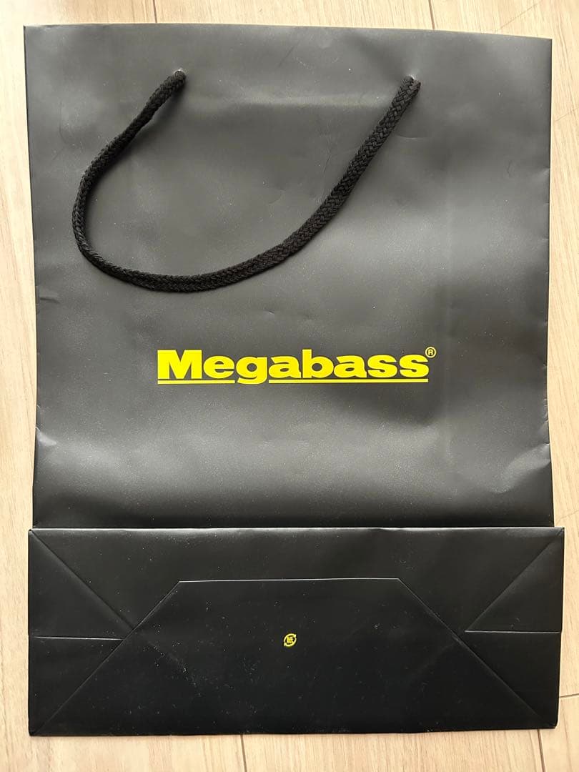 メガバスエキシビジョン2025限定　カゲロウ124F ヤマカガシ