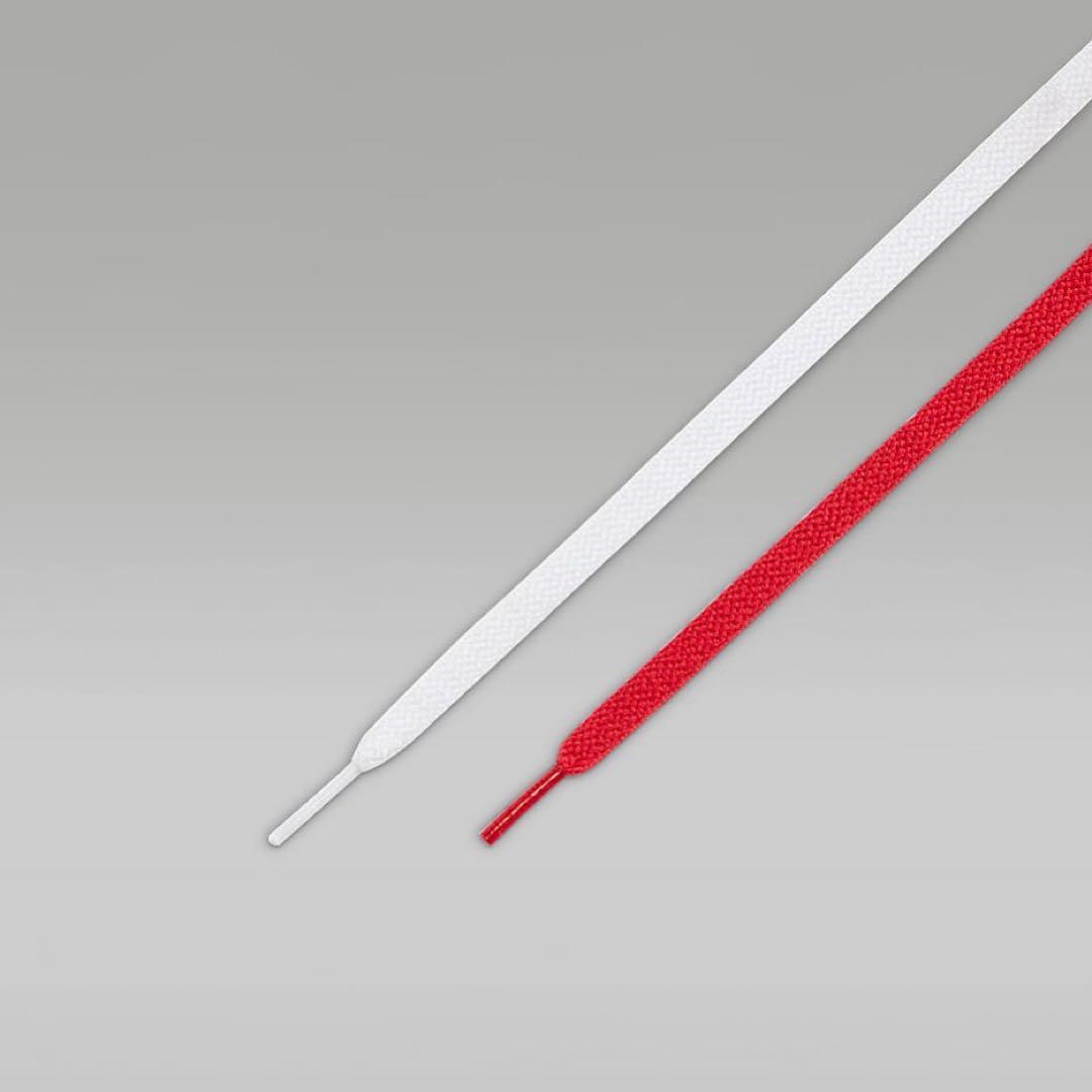 【新品23.5cm】NIKE エアジョーダン１MID GS ピンク/レッド