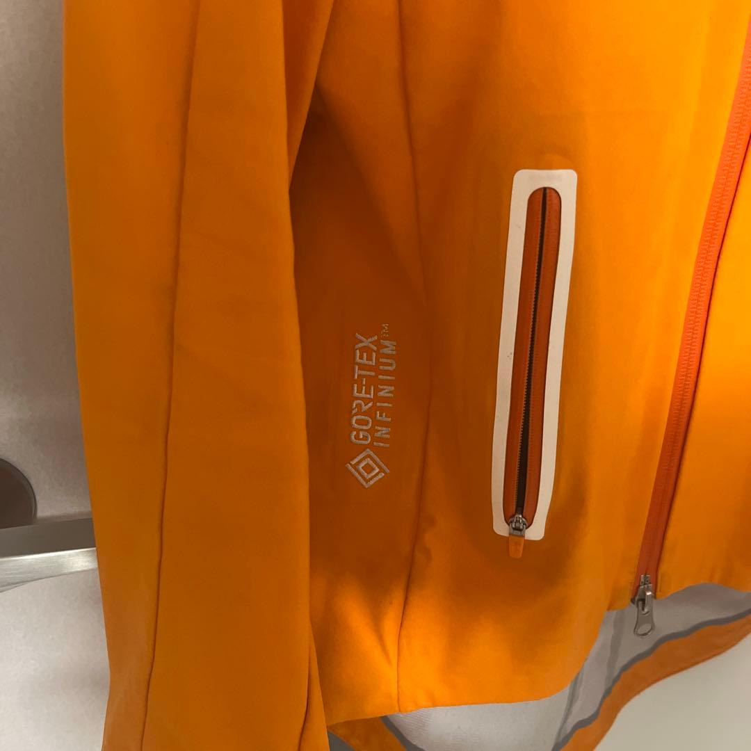 ウィメンズ クラシック ウィンター GORE-TEX ジャケット ゴアテックス