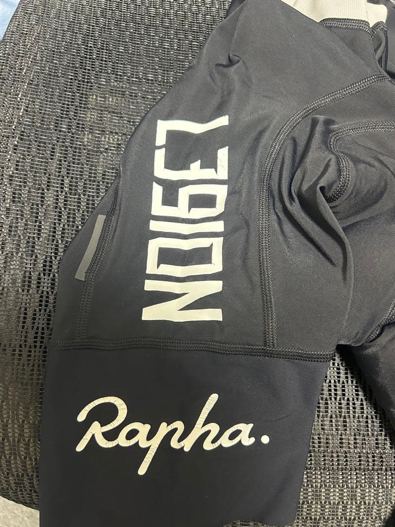 Rapha L39ION OF LOS ANGELES ジャージ XS