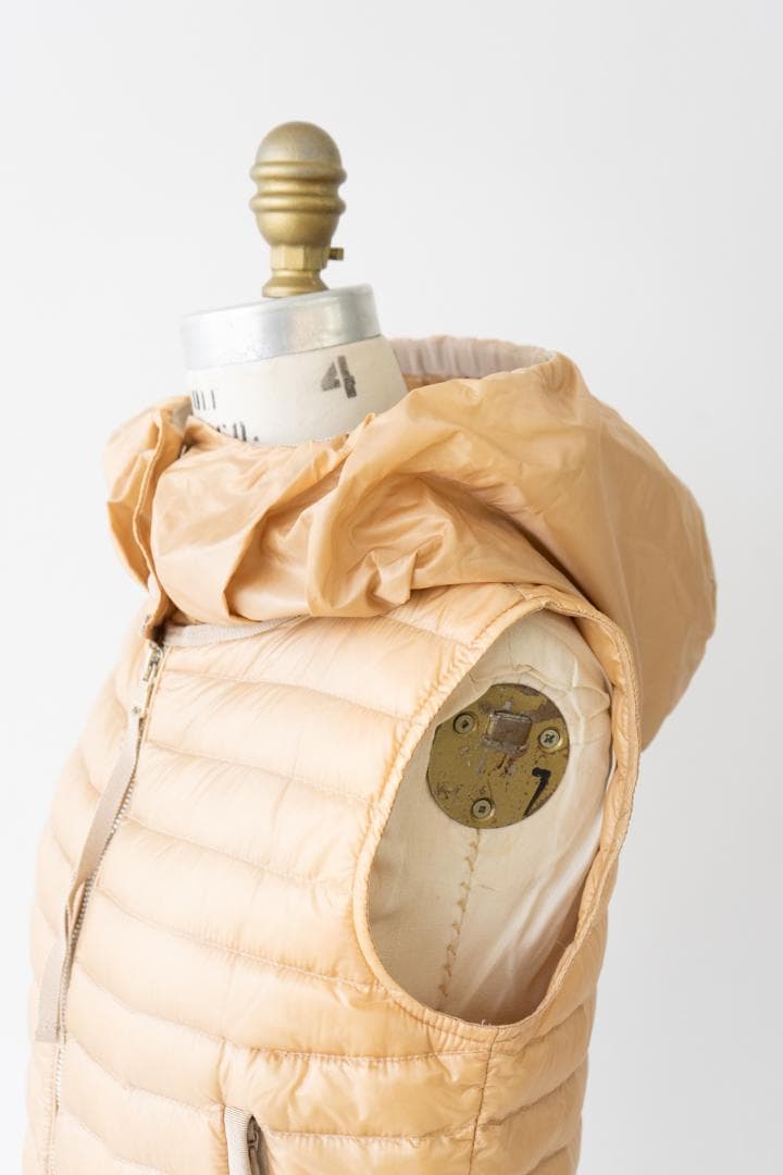 MONCLER モンクレール EBLE ダウン ベスト