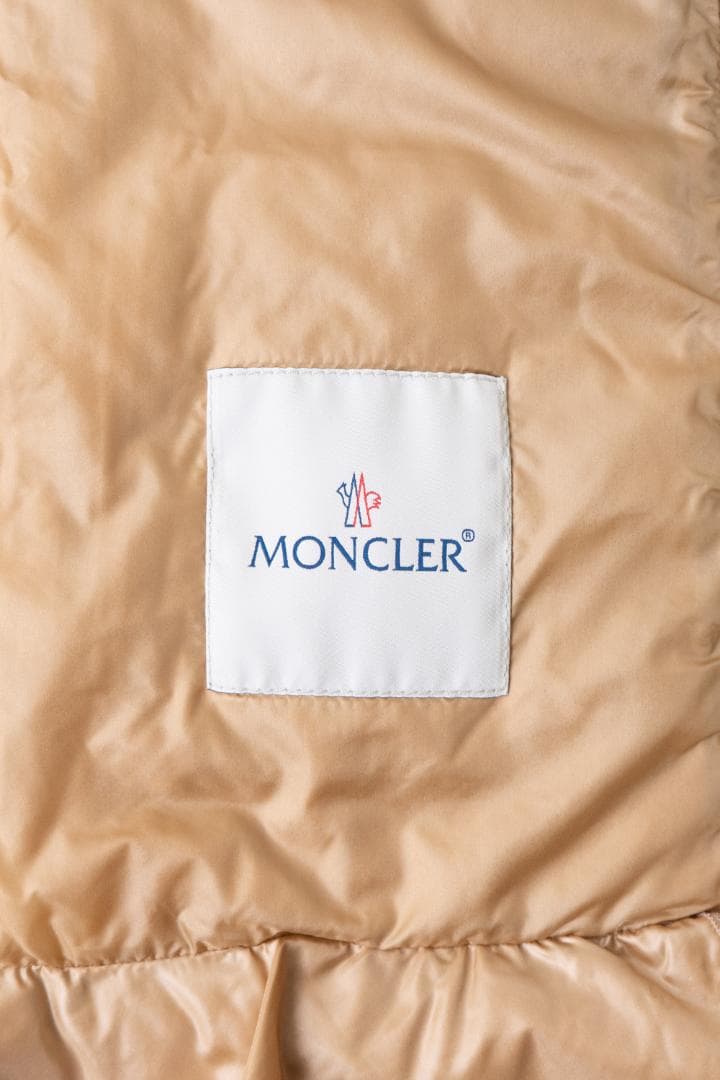 MONCLER モンクレール EBLE ダウン ベスト