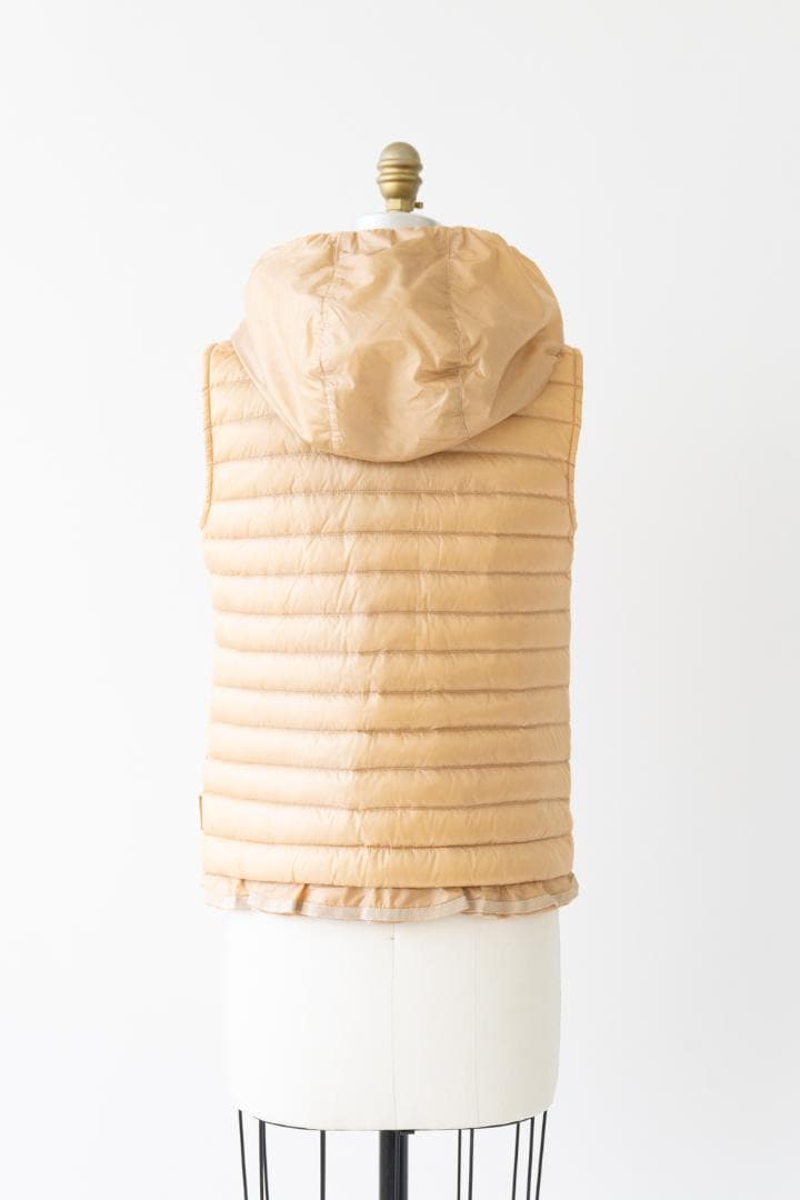 MONCLER モンクレール EBLE ダウン ベスト