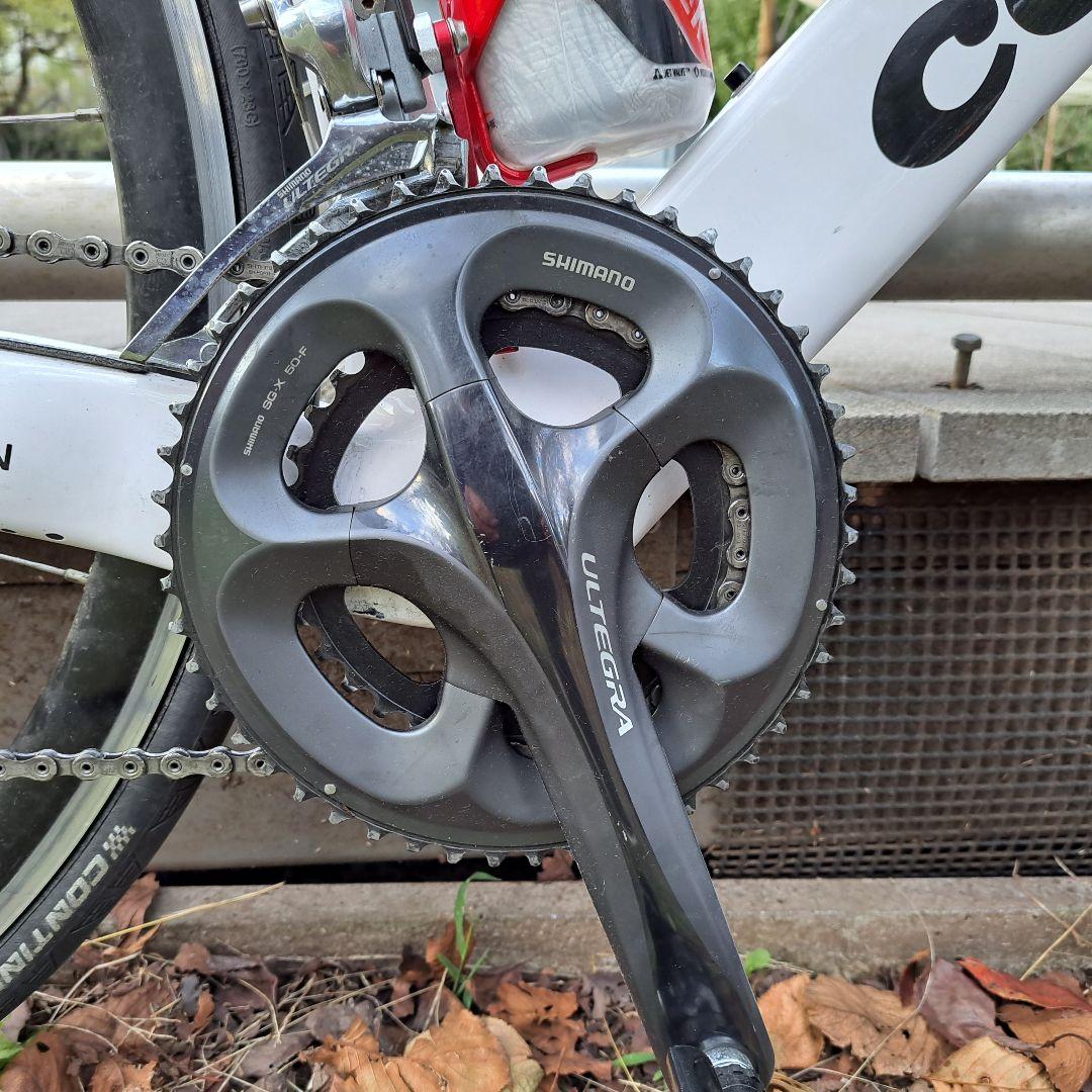 cervelo S5 ULTEGRA 6700 その他