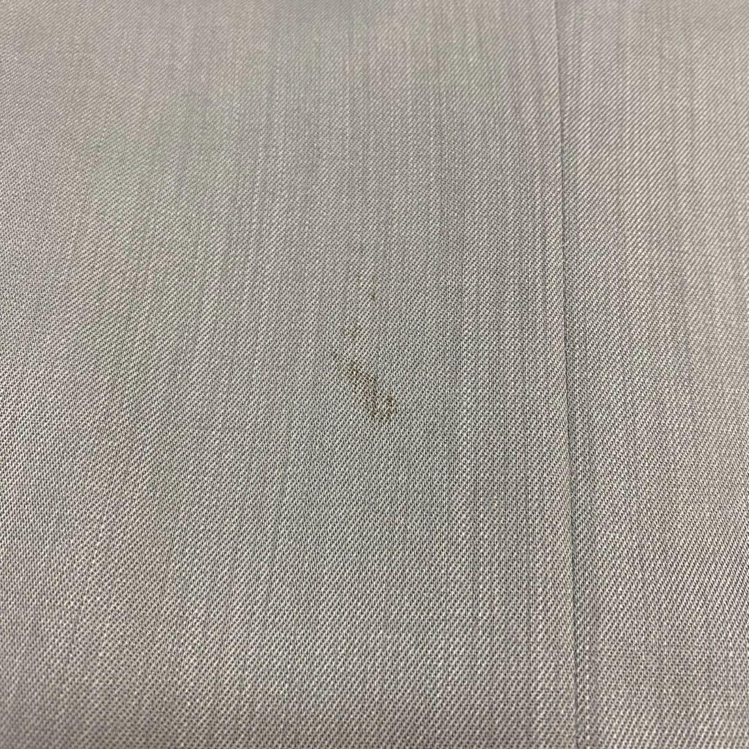 【vintage】セットアップ　スーツ　ダブル　５点セット　希少カラー　ピンズ