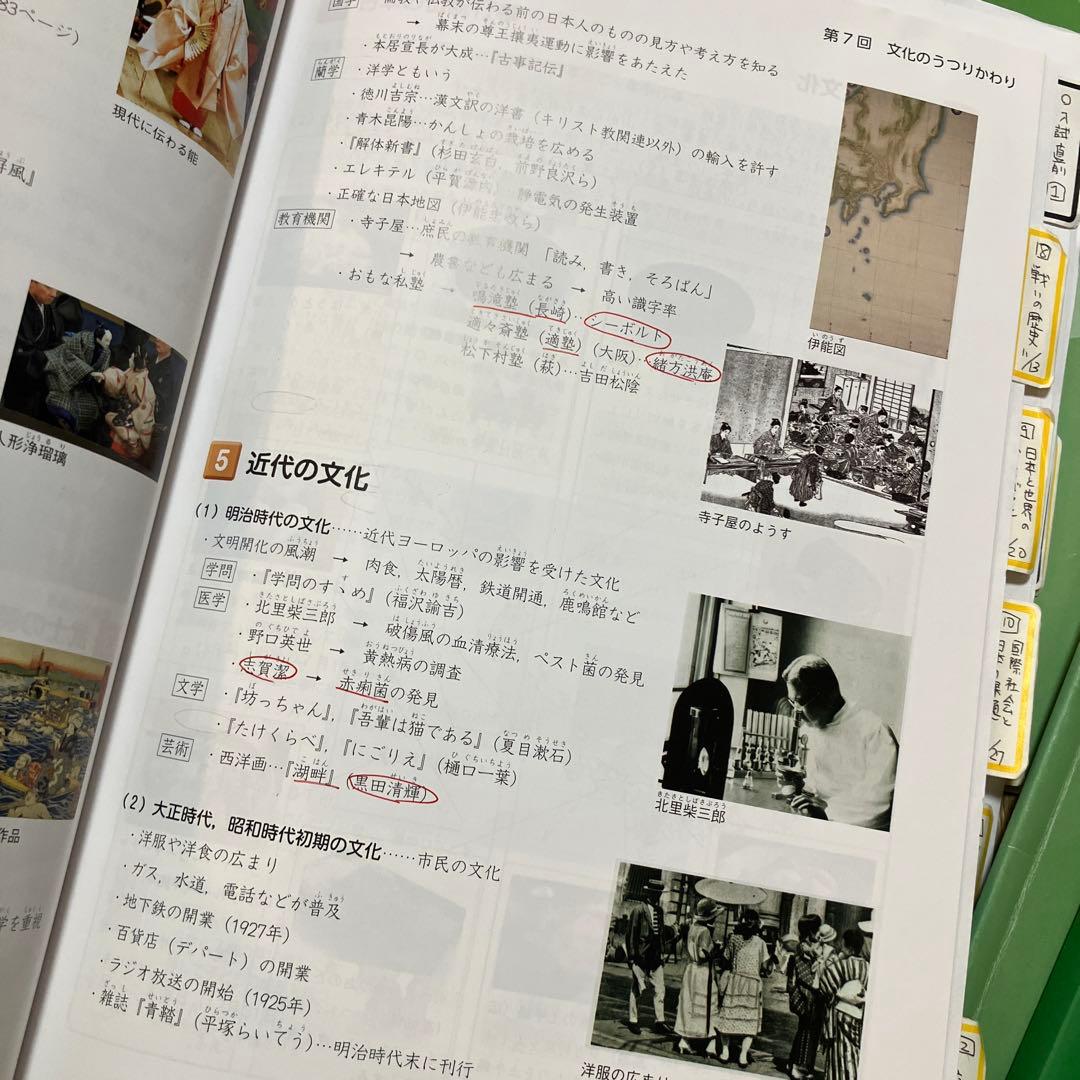 予習シリーズ 社会 6年 問題集 8冊