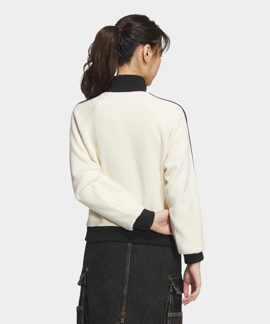 【値下げ中】adidasオリジナルズ トラックジャケット ジャージ J/Sサイズ