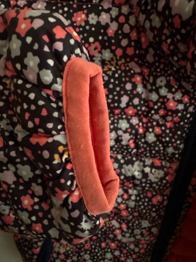 patagonia パタゴニア ベビー・ダウン（ダウンジャケット）2Ｔ