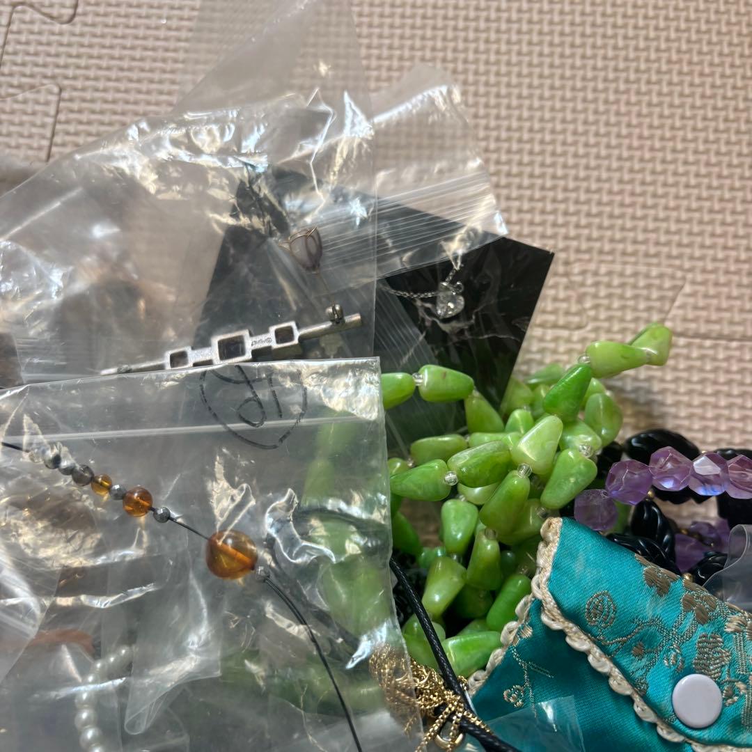 ベ*P様 アクセサリーセット 60点以上