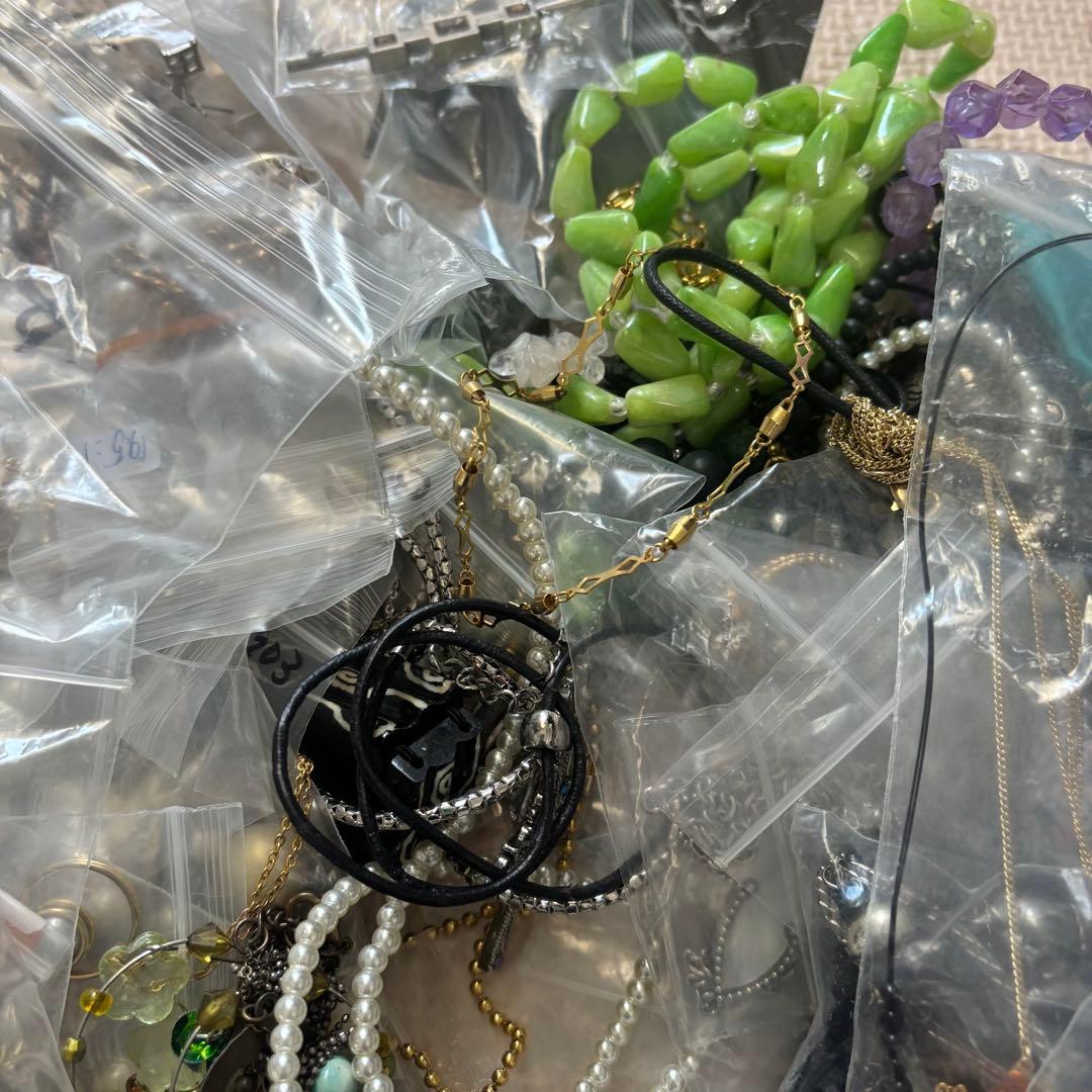 ベ*P様 アクセサリーセット 60点以上