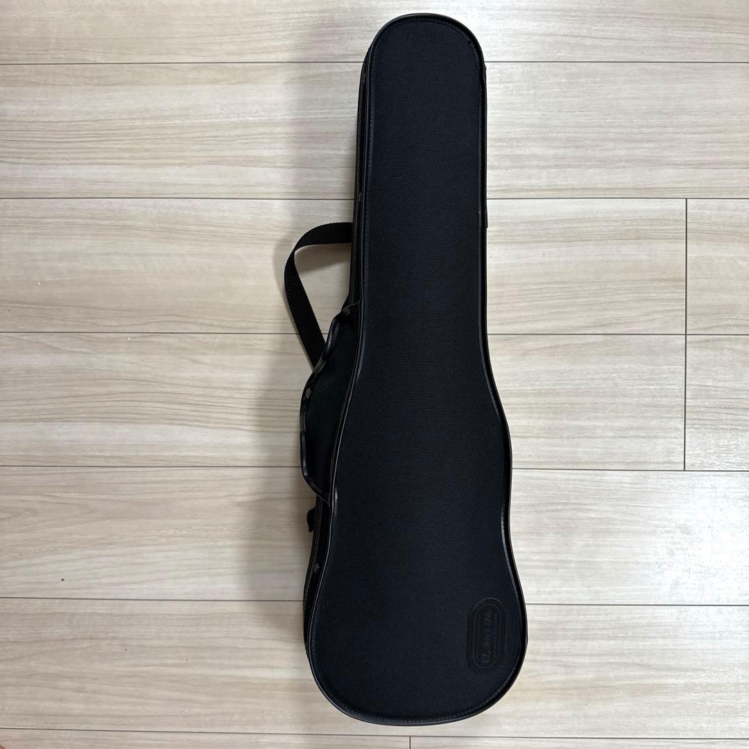 SUZUKIバイオリン No.280 1/2サイズ【ケース、肩当て付き】