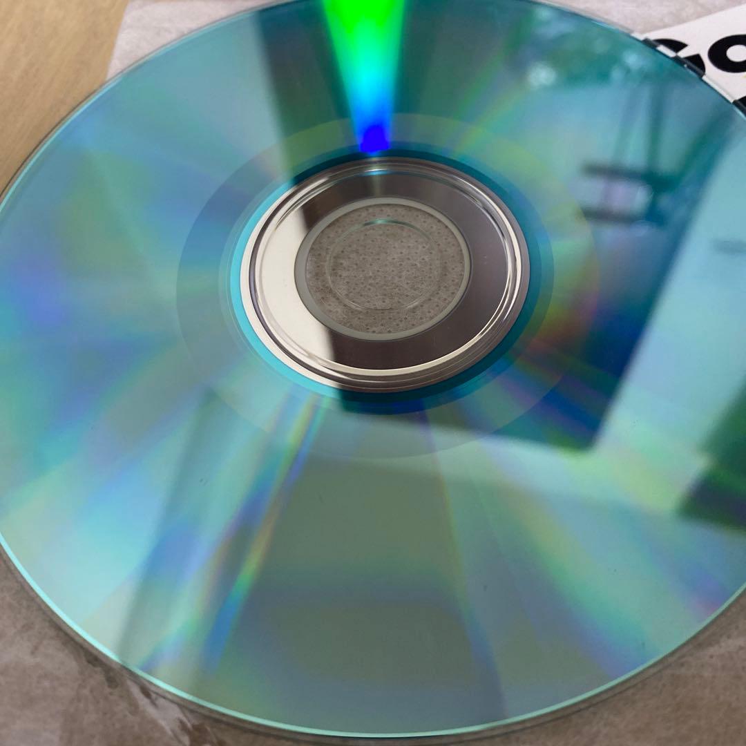 激レア  house グースハウス メンバー 直筆サイン CD